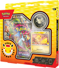 Pokémon TCG: Pokemon Day 2026 Collection