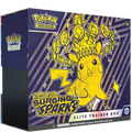 Pokémon TCG: Surging Sparks Elite Trainer Box
