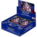 One Piece Card Game: The Azure Sea's Seven Booster Box (OP14)