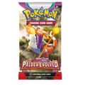 Pokemon TCG: Scarlet & Violet - Paldea Evolved Booster Pack