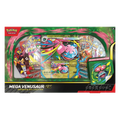 Pokémon TCG: Mega Venusaur ex - Premium Collection Box