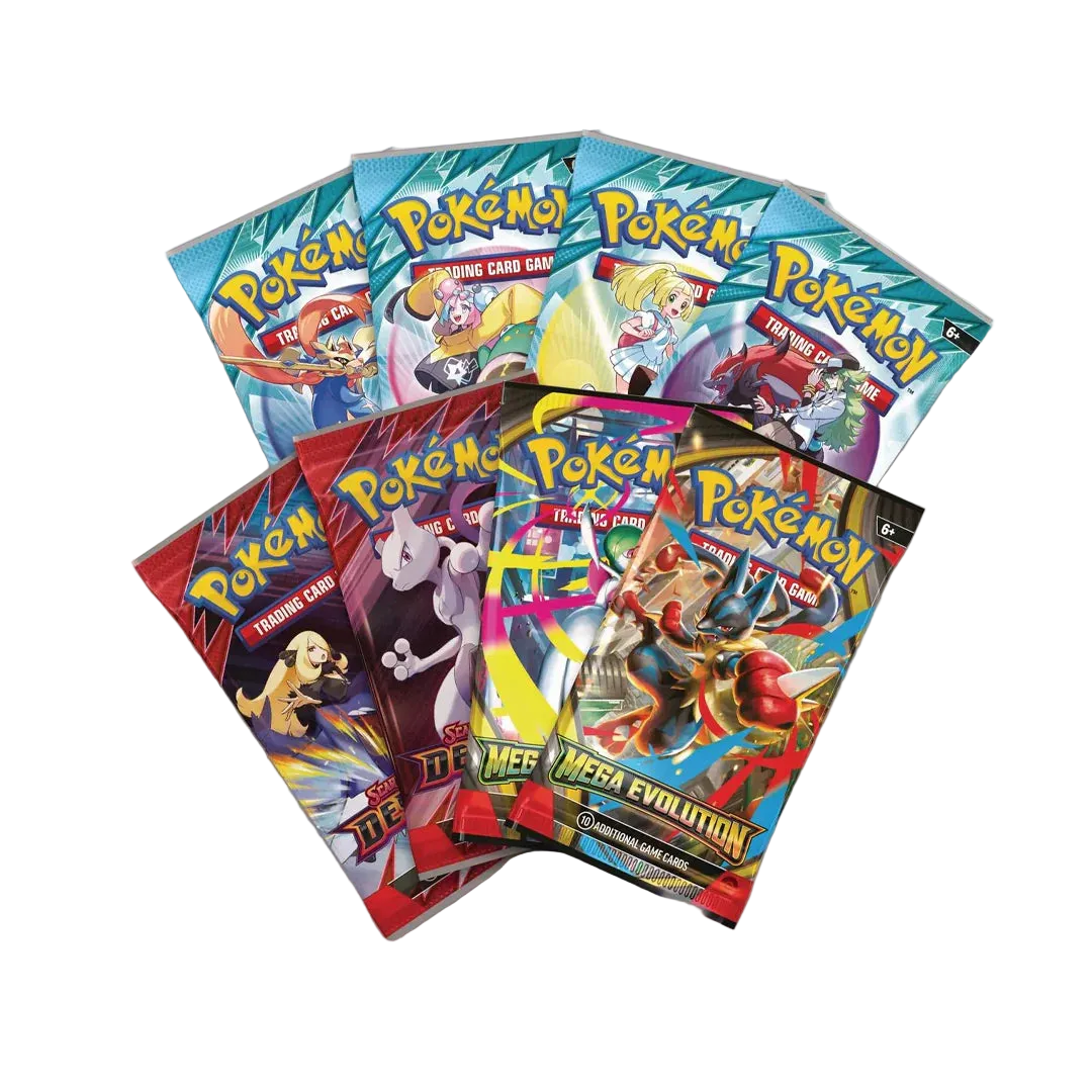 Pokémon TCG: Mega Venusaur ex - Premium Collection Box