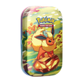 Pokémon TCG: Prismatic Evolutions Mini Tin (Flareon)