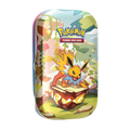 Pokémon TCG: Prismatic Evolutions Mini Tin (Jolteon)