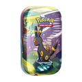 Pokémon TCG: Prismatic Evolutions Mini Tin (Umbreon)
