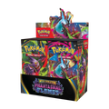 Pokémon TCG: Mega Evolution-Phantasmal Flames Booster Display Box (36 Packs)