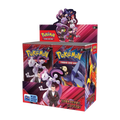 Pokémon TCG: Scarlet & Violet-Destined Rivals Booster Display Box (36 Packs)