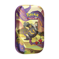 Pokémon TCG: Scarlet & Violet-Shrouded Fable Mini Tin (Dusknoir & Dipplin)
