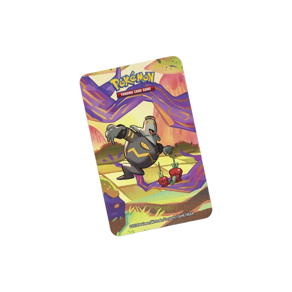 Pokémon TCG: Scarlet & Violet-Shrouded Fable Mini Tin (Dusknoir & Dipplin)