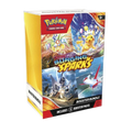 Pokémon TCG: Scarlet & Violet-Surging Sparks Booster Bundle (6 Packs)