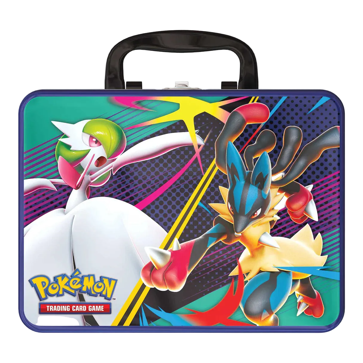 Pokémon TCG: Collector's Chest (Fall 2025)