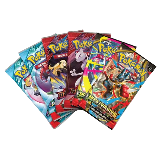 Pokémon TCG: Collector's Chest (Fall 2025)