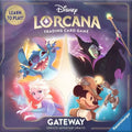 Disney Lorcana TCG: Shimmering Skies Set 5 - Gateway