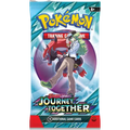 Pokemon TCG : Scarlet & Violet - Journey Together Booster Pack