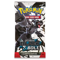 Pokemon TCG: Scarlet & Violet - Black Bolt Booster Pack