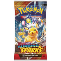 Pokemon TCG: Scarlet & Violet - Surging Sparks Booster Pack