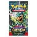 Pokemon TCG: Scarlet & Violet Twilight Masquerade - Booster Pack