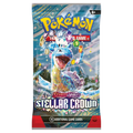 Pokemon TCG: Scarlet & Violet - Stellar Crown Booster Pack