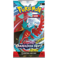 Pokemon TCG: Scarlet & Violet - Paradox Rift Booster Pack
