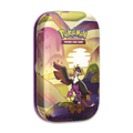 Pokémon TCG: Scarlet & Violet-Shrouded Fable Mini Tin (Fezandipiti)