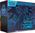 Pokémon TCG: Phantasmal Flames Elite Trainer Box