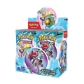 Pokémon TCG: Scarlet & Violet-Journey Together Enhanced Booster Display Box (36 Packs & 1 Promo Card)