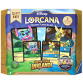Disney Lorcana TCG: Into the Inklands Set 3 - Gift Set