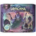 Disney Lorcana TCG: Ursula's Return Set 4 - Deep Trouble Illumineers Quest