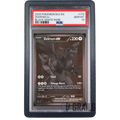 Grail Guard: Graded Card Slab Bumper Protector Case PSA (Midnight)