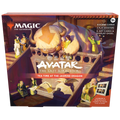 Magic The Gathering: Avatar The Last Airbender Scene Box - Tea Time at the Jasmine Dragon