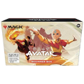 Magic The Gathering: Avatar The Last Airbender - Beginner Box