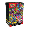 Pokémon TCG: Mega Evolution-Phantasmal Flames Booster Bundle (6 Packs)