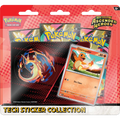 Pokémon TCG: Mega Evolution Ascended Heroes - Tech Sticker Charmander