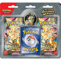 Pokémon TCG: Mega Evolution Ascended Heroes - Collection (Larry)