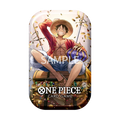One Piece TCG : Tin Pack Set (TS-02) - Luffy