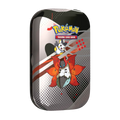 Pokémon TCG: Unova Mini Tin (Volcarona & Emolga)