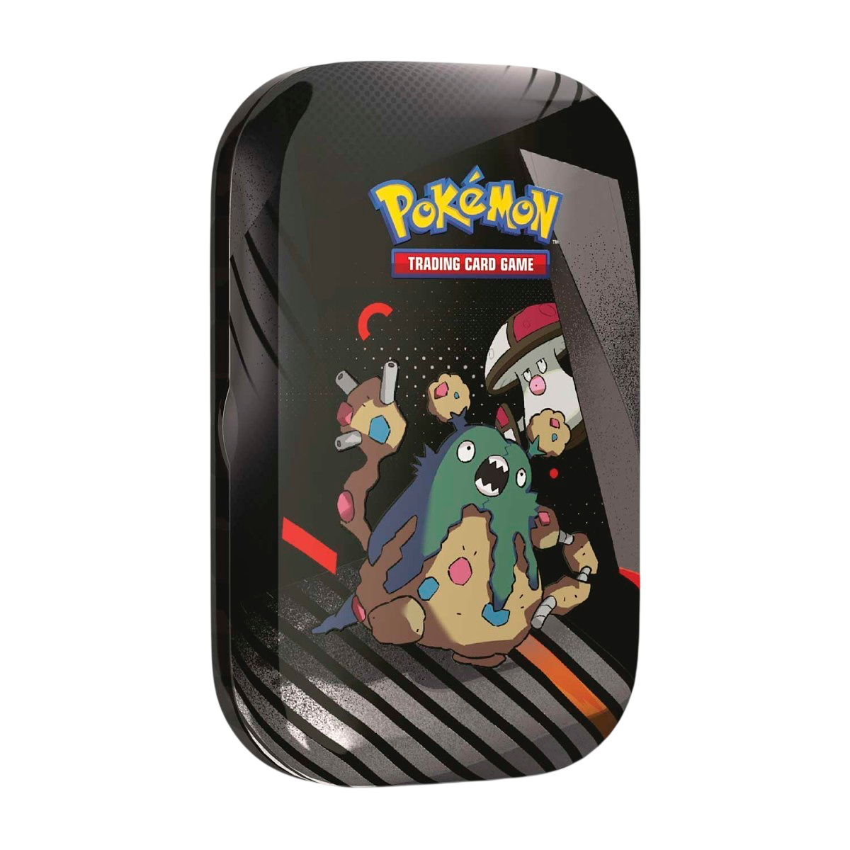 Pokémon TCG: Unova Mini Tin (Garbodor & Amoonguss)