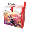 Magic The Gathering: Marvel's Spider-Man Collector Booster Box