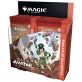 Magic The Gathering: Avatar - The Last Airbender Collector Booster Box