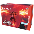 Magic The Gathering: Avatar - The Last Airbender Bundle