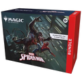 Magic The Gathering: Marvel's Spider-Man Bundle
