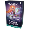 Magic The Gathering: Lorwyn Eclipsed Commander Deck - Dance of the Elements