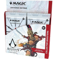 Magic The Gathering: Assassin's Creed Collector Booster Box