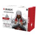Magic The Gathering: Assassin's Creed Bundle