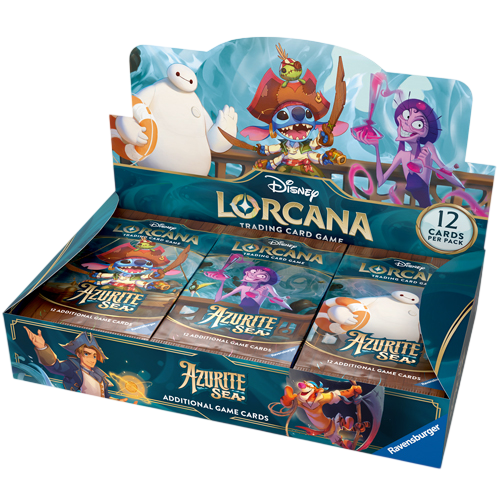 Disney Lorcana Kard Kingdom Disney Lorcana Kard Kingdom
