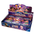 Disney Lorcana TCG: Shimmering Skies Set 5 - 24 Pack Booster Box