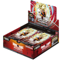 DragonBall Super Card Game: Fusion World Booster Box (FB05)