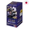 One Piece Card Game: Royal Blood (OP10)- Japanese Booster