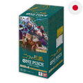 One Piece Card Game: Two Legends (OP08) - Japanese Booster Box