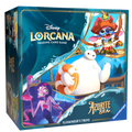 Disney Lorcana TCG: Azurite Sea Illumineer's Trove